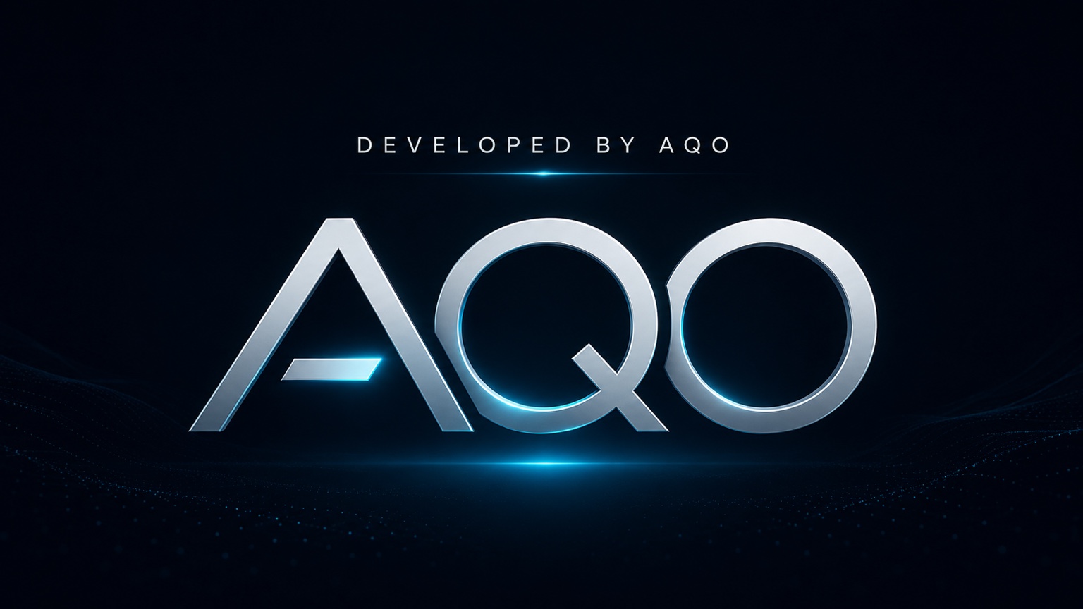 AQO logo